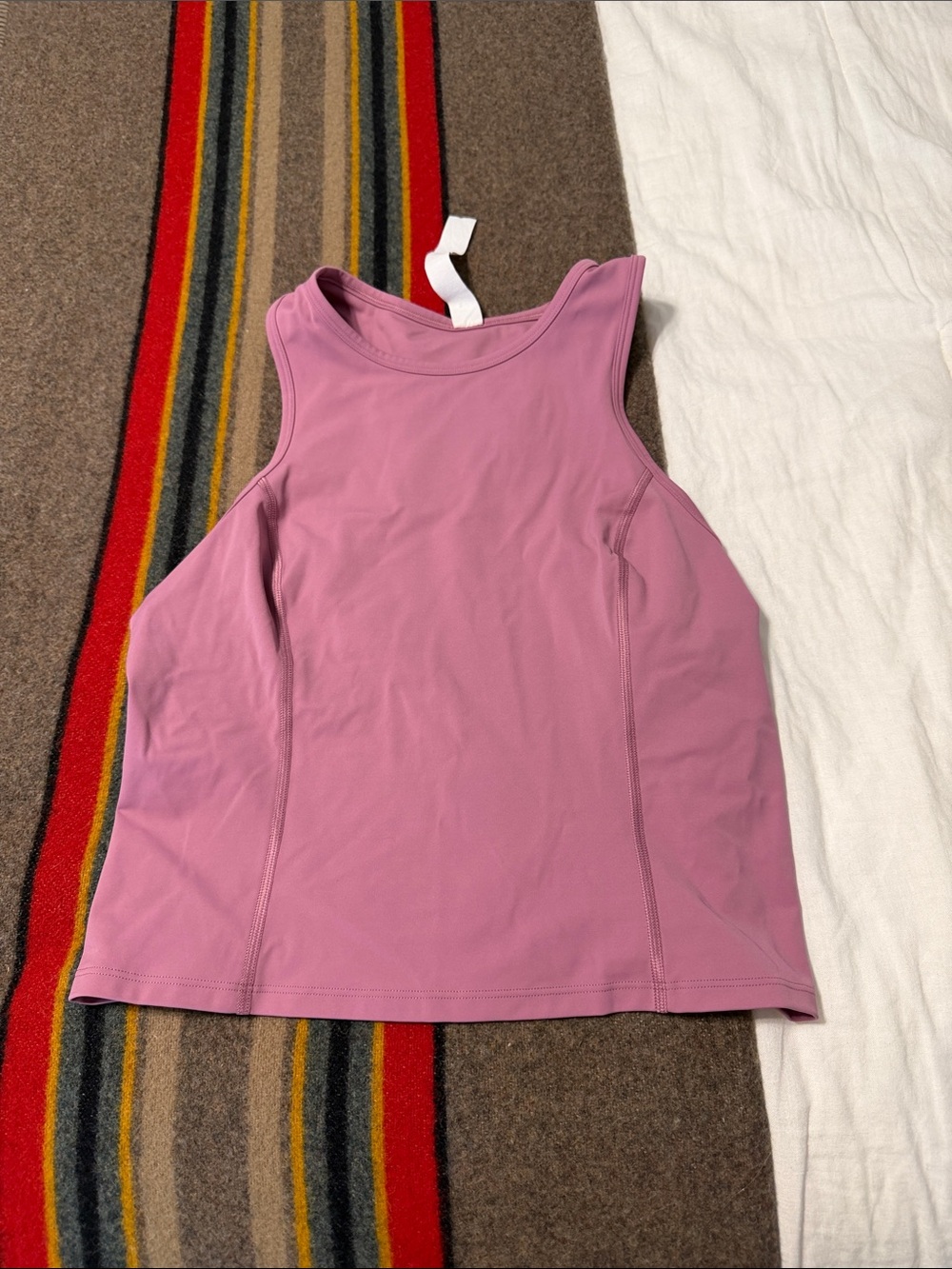 Lululemon Racerback 8